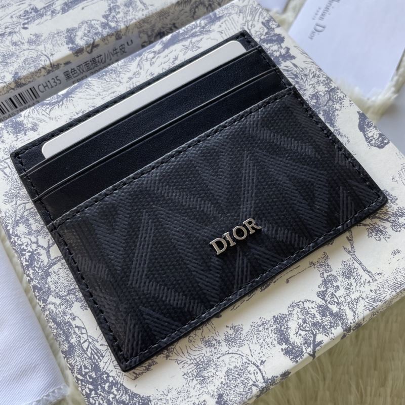 Christian Dior Wallet